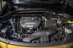 BMW X2 xDrive25d M Sport 2018 года (WW)